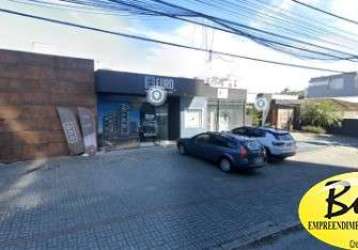 Aluga sala comercial bairro anita garibaldi joinville buch imoveis