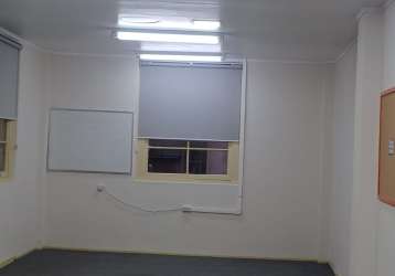 Sala comercial para alugar