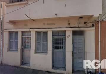 Apartamento 1 dormitório(s) bairro centro histórico