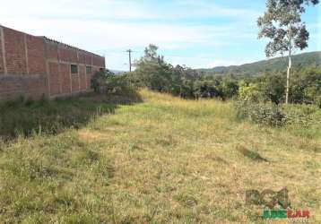 Terreno bairro lageado