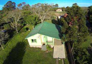 Casa com 3 quartos à venda na avenida lageado costa do cerro, lageado, porto alegre, 100 m2 por r$ 350.000