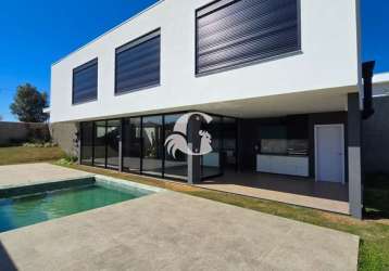 Casa para venda ou aluguel no condomínio residencial fazenda paineiras em mogi mirim-sp