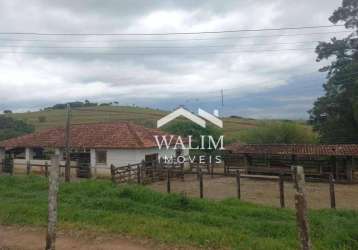 Mega fazenda no sul de minas, região do rei pelé - 1488 hectares