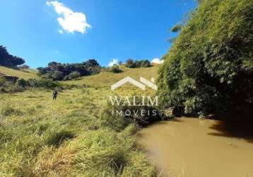 ?? fazendinha à venda em oliveira, mg - 8 hectares: oportunidade ideal para investir no agronegócio