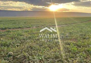 Fazenda com 3 dormitórios à venda, 25800000 m² por r$ 200.000.000,00 - zona rural - itajubá/mg