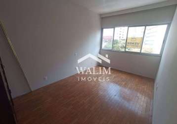 Apartamento com 3 dormitórios à venda, 115 m² por r$ 580.000,00 - lourdes - belo horizonte/mg