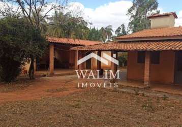 Fazenda à venda em baldim, mg – 130 hectares de eucalipto