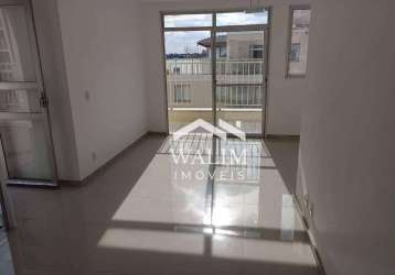 Cobertura com 3 dormitórios para alugar, 161 m² por r$ 3.496,00 - planalto - belo horizonte/mg