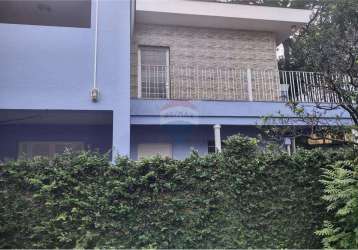 Vende-se casa com 4 dormitórios, 4 vagas na garagem em 316 m² de terreno no bairro torres tibagy