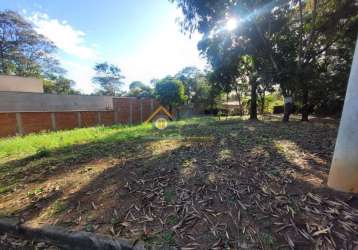 Terreno à venda no recanto campestre internacional de viracopos gleba 8, indaiatuba  por r$ 350.000