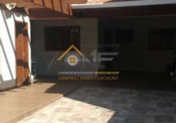 Casa com 3 quartos à venda no jardim hubert, indaiatuba  por r$ 680.000