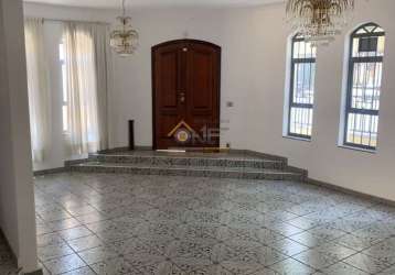 Casa com 5 quartos à venda no jardim américa, indaiatuba  por r$ 3.000.000