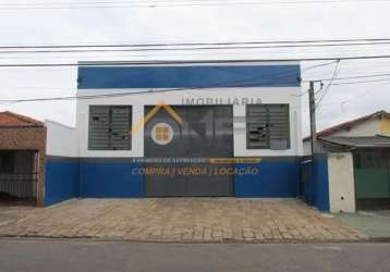 Barracão / galpão / depósito com 1 sala à venda na vila brizzola, indaiatuba  por r$ 910.000