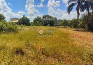 Terreno à venda no querência do turvo, capão bonito  por r$ 80.000