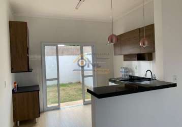 Casa com 2 quartos à venda no parque campo bonito, indaiatuba  por r$ 450.000