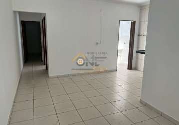 Casa com 2 quartos para alugar no residencial monte verde, indaiatuba , 65 m2 por r$ 1.600