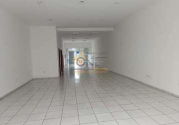 Ponto comercial com 1 sala para alugar no jardim bom princípio, indaiatuba  por r$ 4.100