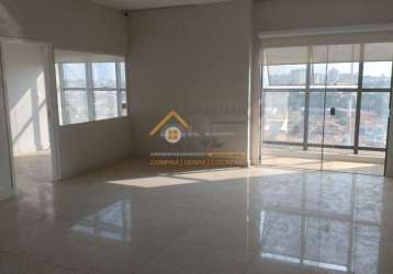 Sala comercial com 5 salas para alugar na cidade nova i, indaiatuba , 220 m2 por r$ 12.000