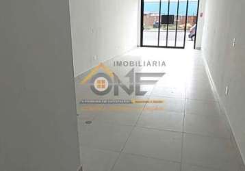 Ponto comercial com 1 sala para alugar no jardim monte carlo, indaiatuba , 55 m2 por r$ 2.500