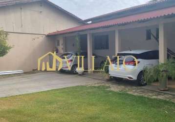 Casa a venda 3q a venda jardim presidente - goiânia-go