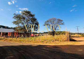 Terreno com 5mil mtrs - sítio de recreio ipê, goiânia - go