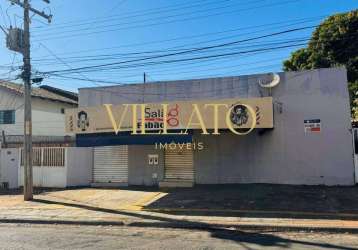 Lote a venda setor sudoeste