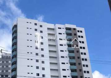 Apartamento para venda no edifício ilha de patmos - imbiribeira - recife/pe.