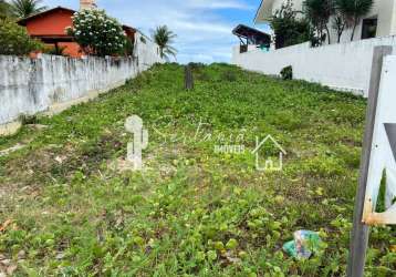 Terreno com excelente localização na beira mar de serrambi, para venda com medidas de 12 x 40 totalizando 480m² - na beira mar de serrambi – ipojuca/pe.