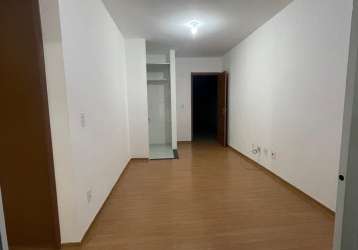 Apartamento em buraquinho