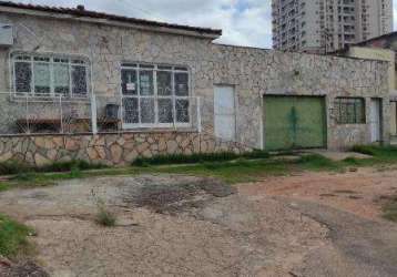 Comercial/industrial no bairro cidade alta em cuiabá - mt