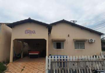 Casa com 4 quarto(s) no bairro jardim nova conquista em cuiabá - mt