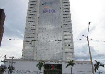 Comercial/industrial no bairro parque eldorado em cuiabá - mt