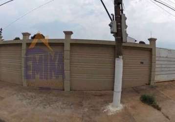 Terreno no bairro planalto em cuiabá - mt