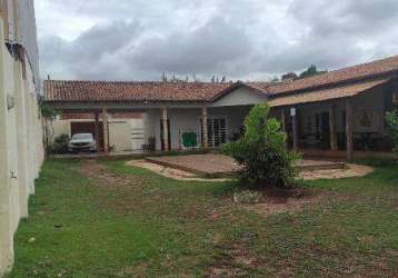 Casa com 4 quarto(s) no bairro jardim italia em cuiabá - mt