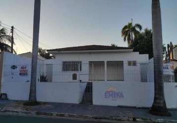 Casa com 3 quarto(s) no bairro jardim cuiabá em cuiabá - mt