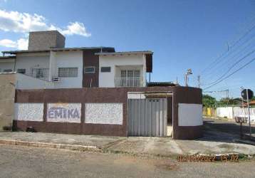 Casa com 2 quarto(s) no bairro jd. nossa sra. aparecida em cuiabá - mt