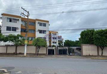 Apartamento com 3 quarto(s) no bairro beira rio em cuiabá - mt