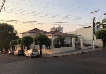 Casa com 3 quarto(s) no bairro santa rosa em cuiabá - mt