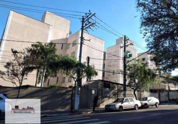 Santo amaro, apto 2 dorm, 48m² ótima localização, r$ 450.000 - santo amaro - são paulo/sp