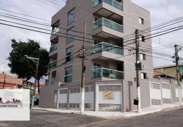 Apartamento à venda, 64 m² por r$ 455.800,00 - cupecê - são paulo/sp