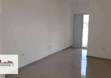 Studio com 1 dormitório à venda, 24 m² por r$ 210.000,00 - campo grande - são paulo/sp