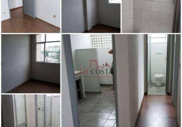 Apartamento à venda, 50 m² por r$ 180.000,00 - fonseca - niterói/rj