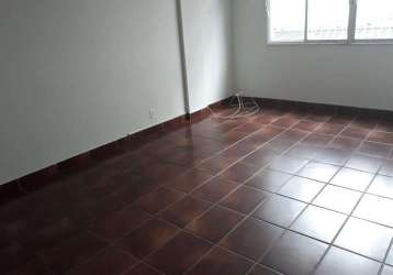 Apartamento com 3 dormitórios para alugar, 90 m² por r$ 3.266,09/mês - icaraí - niterói/rj