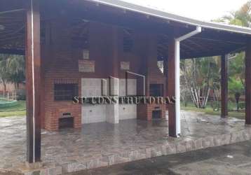 Casa linda - condomino - ac60m² - at125m² - churrasqueira - quintal - oportunidade!!!