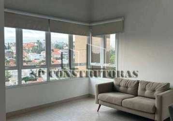 Lindo apto - duplex - com 2 dormitorios - condominio com área de lazer garantido - oportunidade!!!