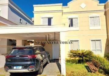 Casa à venda, 160 m² por r$ 1.643.000 - tamboré - santana de parnaíba/sp