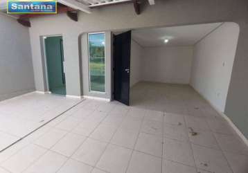 Casa com 3 dormitórios à venda, 140 m² por r$ 380.000,00 - do turista ii - caldas novas/go