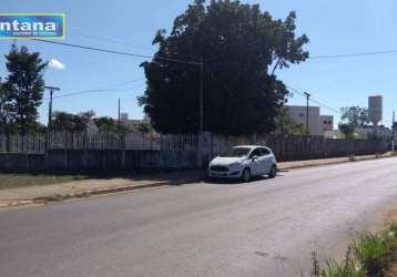 Terreno à venda, 250 m² por r$ 110.000,00 - jardim metodista - caldas novas/go