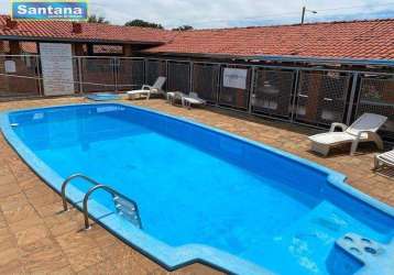 Casa com 2 dormitórios à venda, 150 m² por r$ 105.000,00 - mansões das águas quentes - caldas novas/go