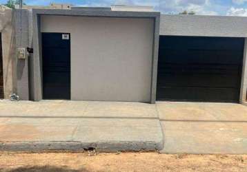 Box/garagem à venda por r$ 250.000,00 - mansões águas quentes - caldas novas/go